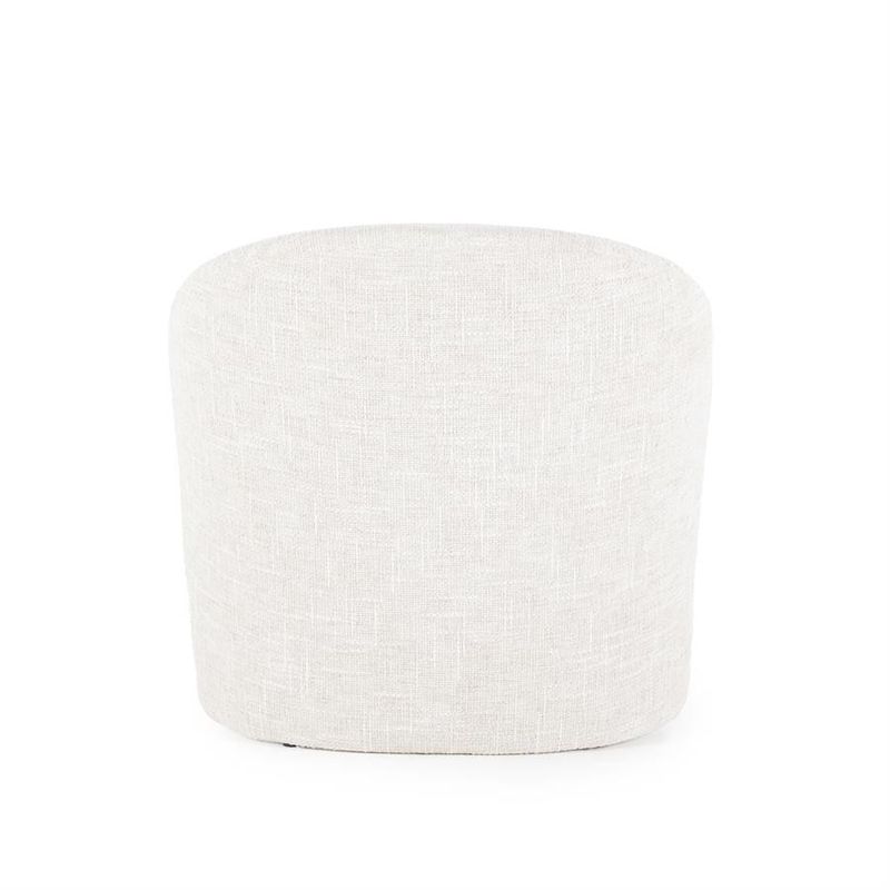 Eleonora Fåtölj Owen - Beige Batea
