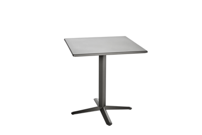 Brafab Arket Cafébord 70x70 cm Svart