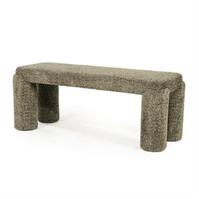 By Boo Bänk Omla - Grön