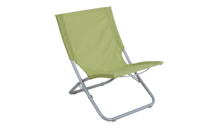 Brafab Melodi Strandstol Grön
