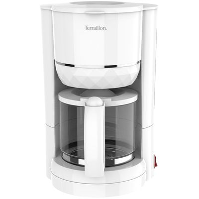 Terraillon Frukostpaket Diamond Serie Vit