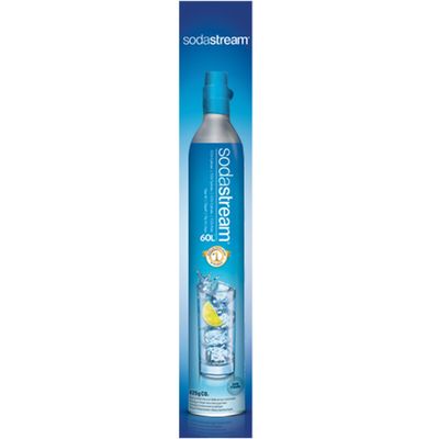 SodaStream AlcoJet Gaspatron 60L