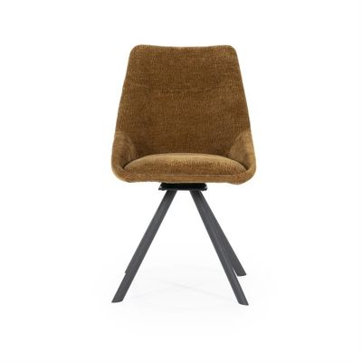 By Boo Bliss Matstol - Mustard Gul