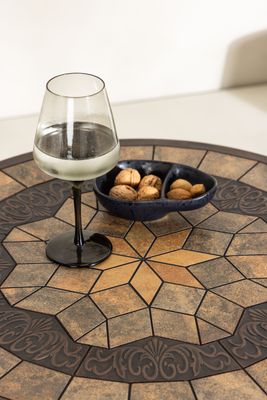 Venture Home Leiria Cafebord