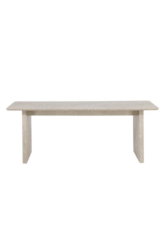 Venture Home Vail rektangulärt matbord