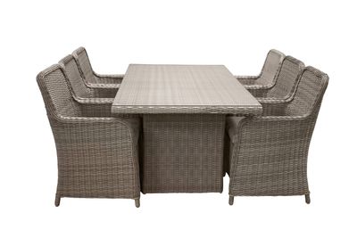 Venture Home Wembley Matgrupp