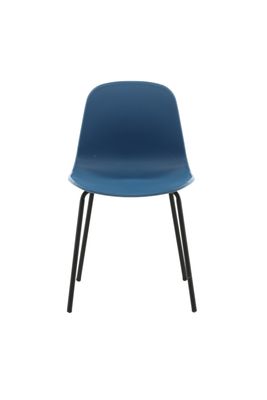 Venture Home Arctic Matstol 2-pack