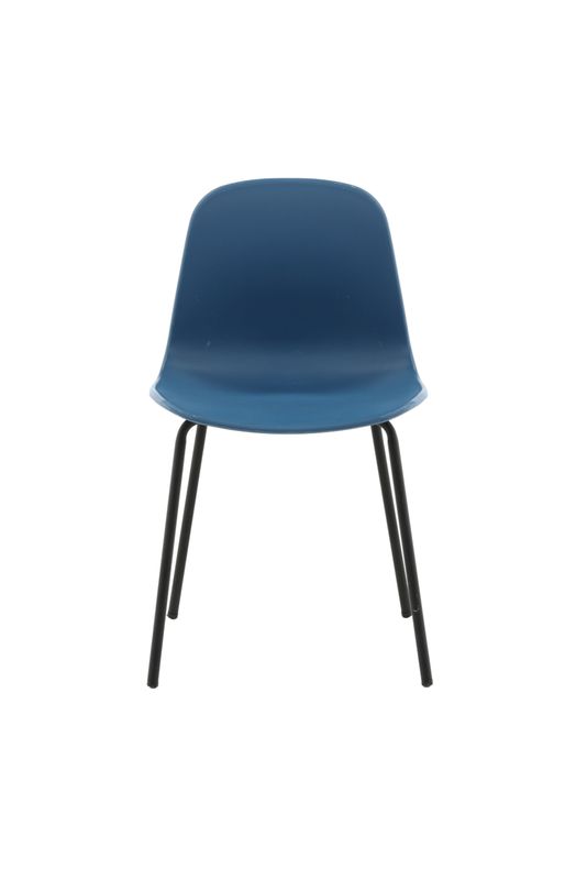 Venture Home Arctic Matstol 2-pack