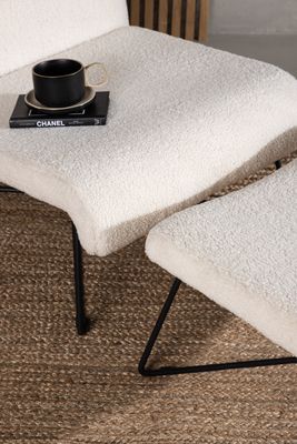 Venture Home Laconia Loungestol