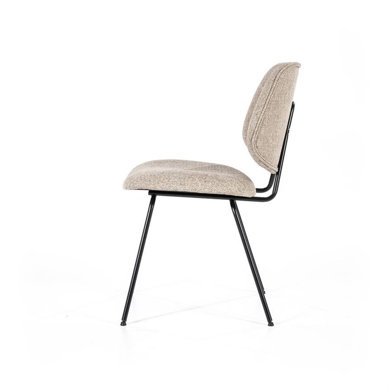 Eleonora Stol Lynn - Beige Fletcher