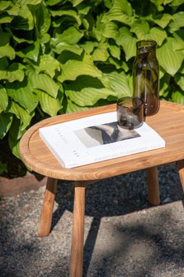 Venture Home Bohol Cafébord i Teak