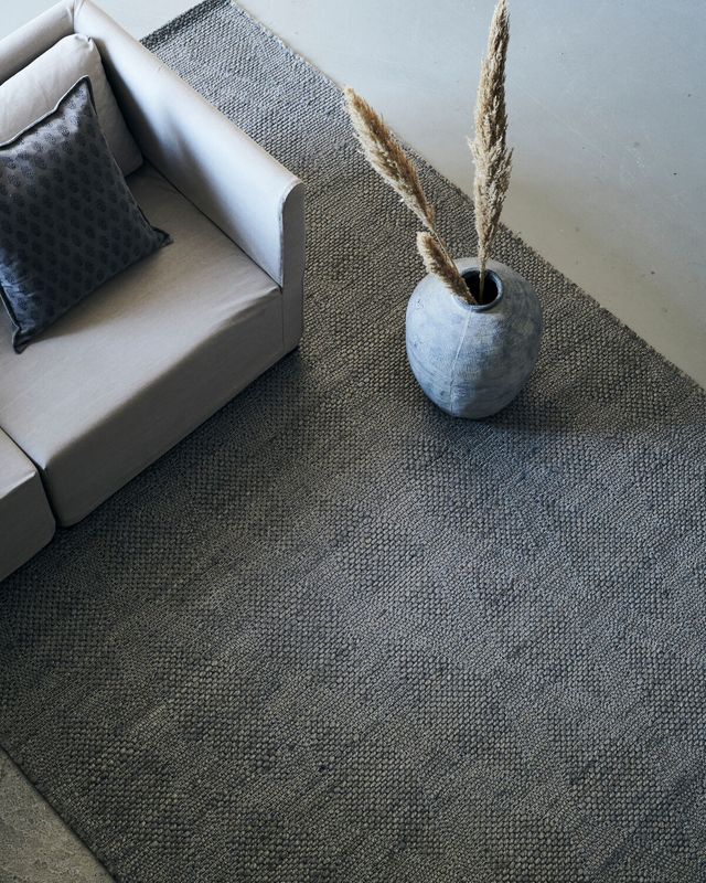 House Doctor Mara Matta Grå