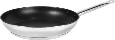 Exxent Stekpanna 28 cm 3,1 L