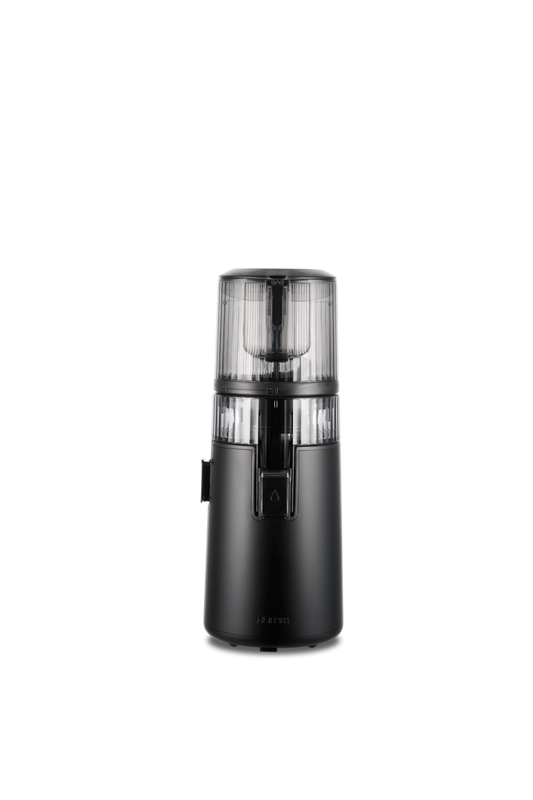 Hurom Slow Juicer H70-ST Mattsvart