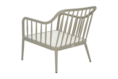 Brafab Coleville Fåtölj Khaki/Burlap Beige