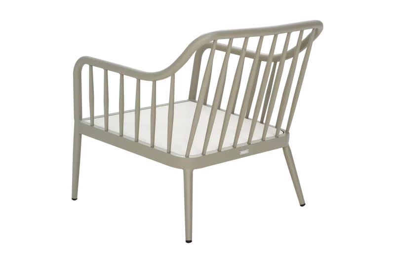 Brafab Coleville Fåtölj Khaki/Burlap Beige