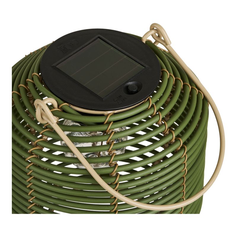 House Nordic Crewe Lykta Natur