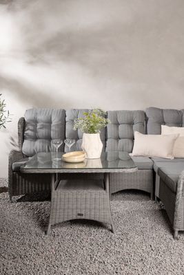 Venture Home Washington Loungegrupp