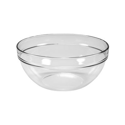 Arcoroc Skål 17 cm, stapelbar