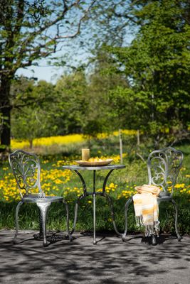 Venture Home Nandin Matgrupp