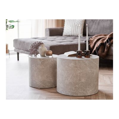 House Nordic Prague Soffbord Marmor