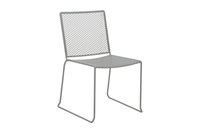 Brafab Haru Stol Slate Grey