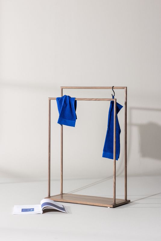 Venture Home Alva Klädhängare i Mocca