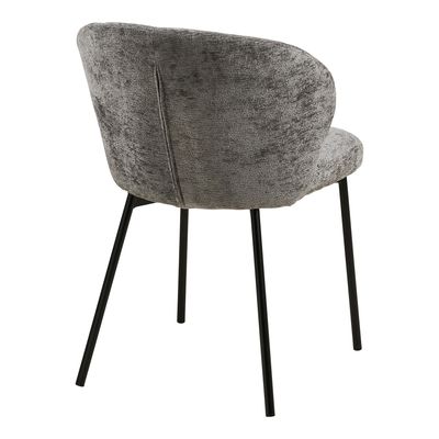 House Nordic Roanne Matstol Sand 2 st