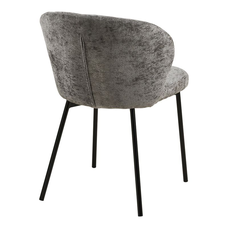 House Nordic Roanne Matstol Sand 2 st