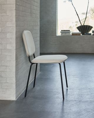 House Doctor Coton Stol Sand