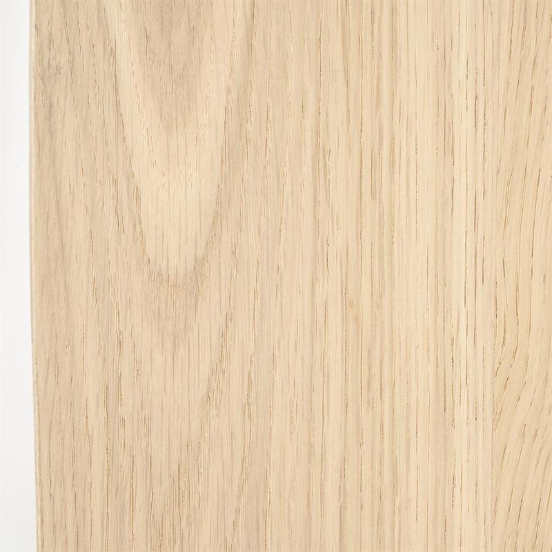 Eleonora Matbord Elijah 300x100 cm - Natur