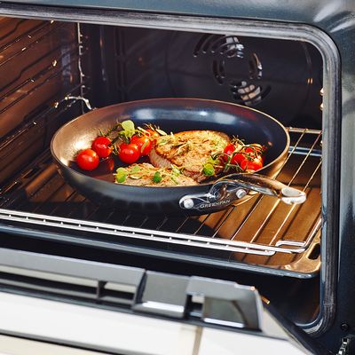 GreenPan Barcelona Stekpanna 28 cm