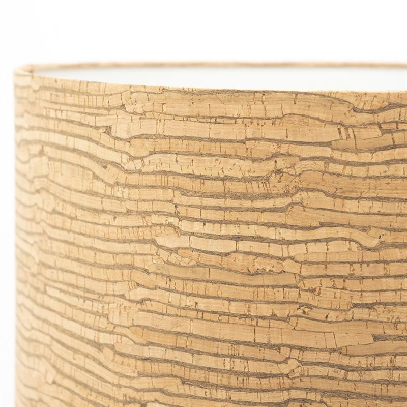 Golvlampa Kura från By Boo