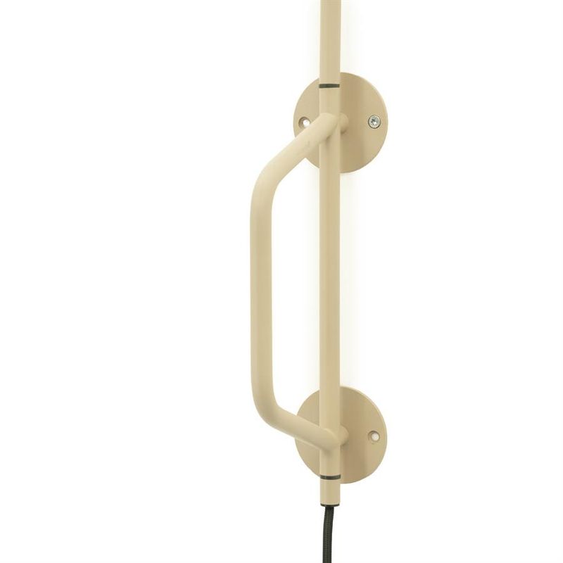 By Boo Vägglampa Capa - Beige