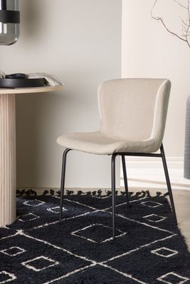 Venture Home Modesto Matstol 2-pack