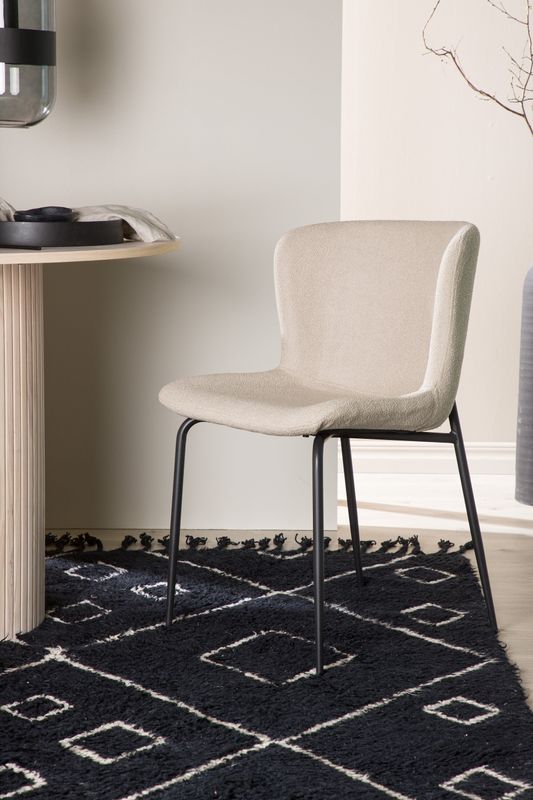 Venture Home Modesto Matstol 2-pack