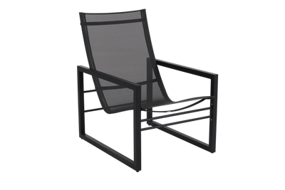 Brafab Vevi Fåtölj Svart