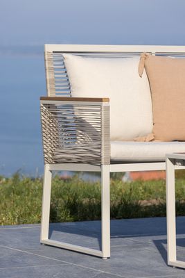 Venture Home Dallas Loungegrupp