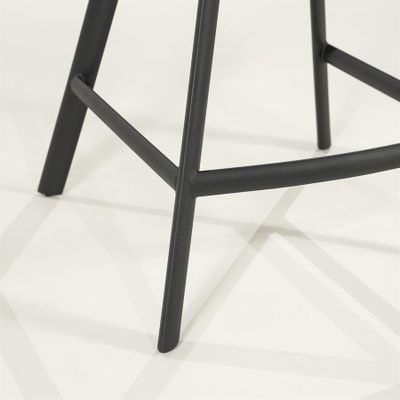 By Boo Barstol Bliss med armstöd - Beige