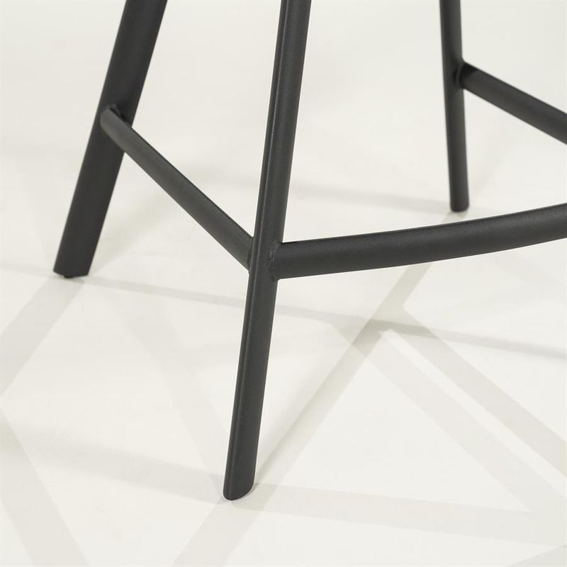 By Boo Barstol Bliss med armstöd - Beige