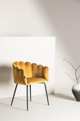 Furniture Fashion Limhamn Matstol