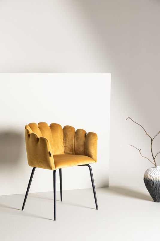 Furniture Fashion Limhamn Matstol