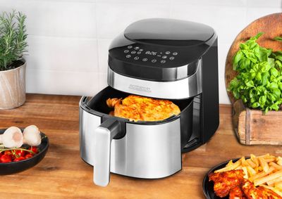 Gastroback Design Air Fryer pro 3,7 l