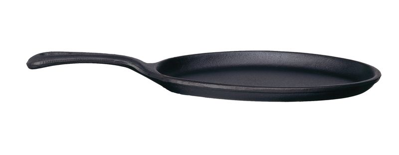 Ronneby Bruk, Rondo Fajitastekpanna Oval 24x18 cm