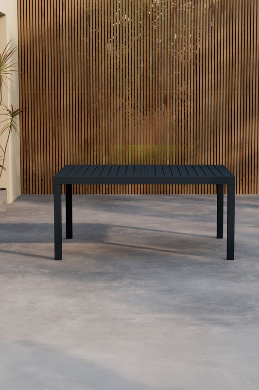 Venture Home Capo Rektangulärt Matbord