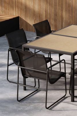 Venture Home Lampedusa Matgrupp