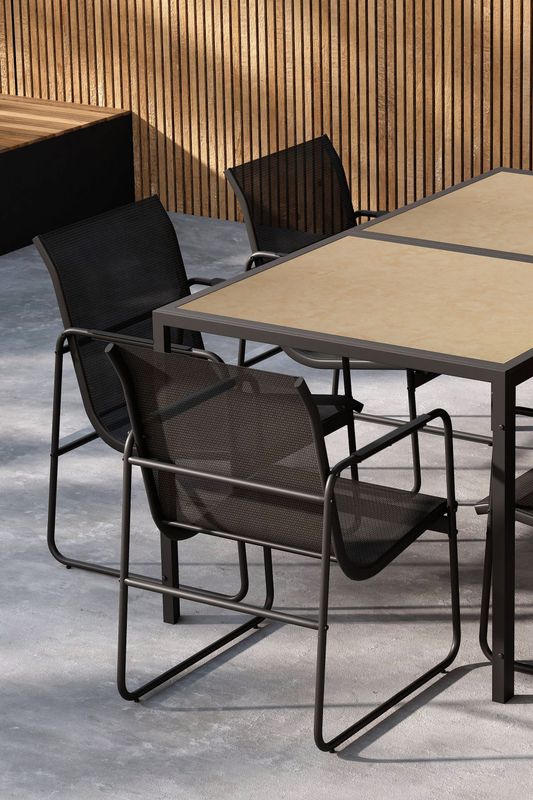 Venture Home Lampedusa Matgrupp