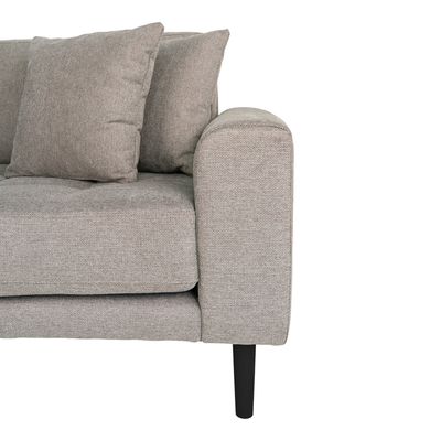 House Nordic Lido Loungesoffa Sten