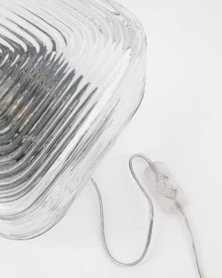 House Doctor Neat Bordslampa Grön