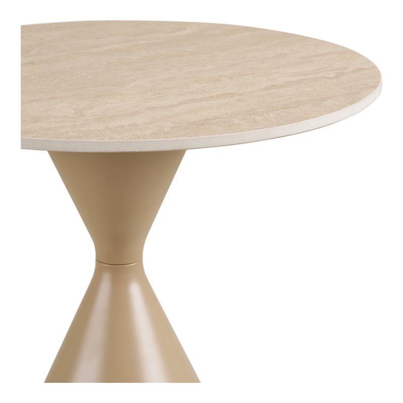 House Nordic Annecy Sidobord Sand